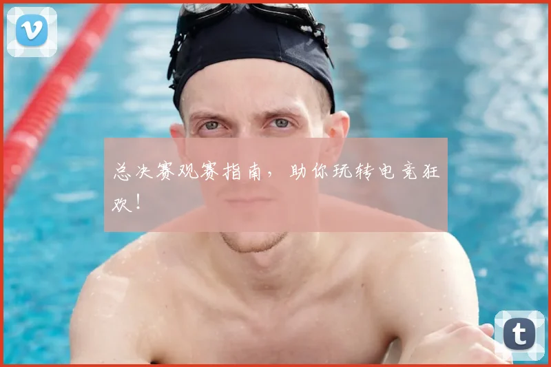 总决赛观赛指南，助你玩转电竞狂欢！